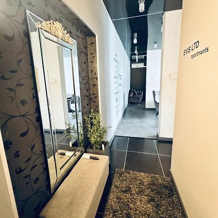 Evis Ltd Apartments 1 Rēzekne Extérieur photo