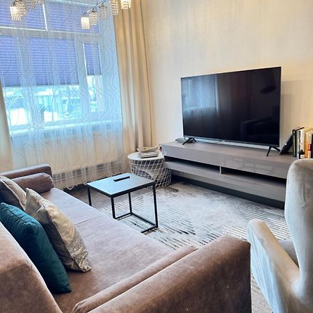 Evis Ltd Apartments 1 Rēzekne Extérieur photo
