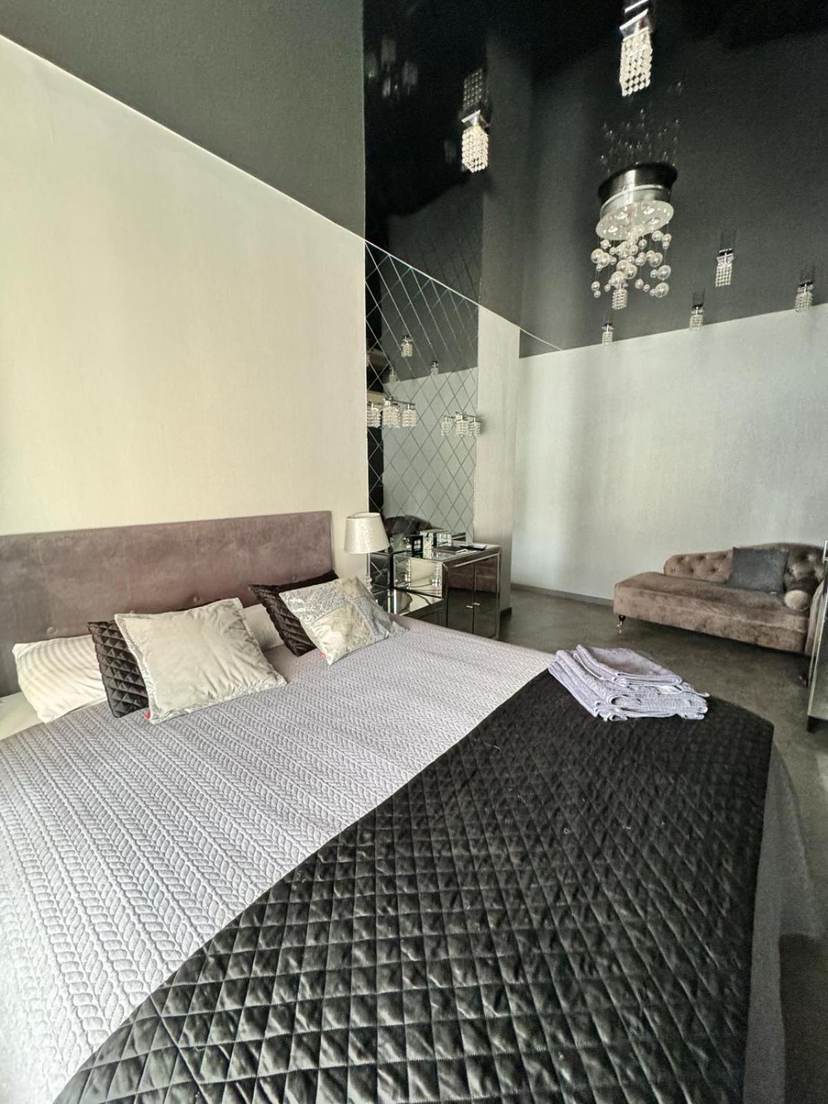 Evis Ltd Apartments 1 Rēzekne Extérieur photo