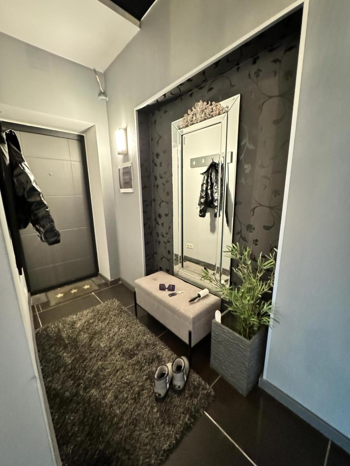 Evis Ltd Apartments 1 Rēzekne Extérieur photo