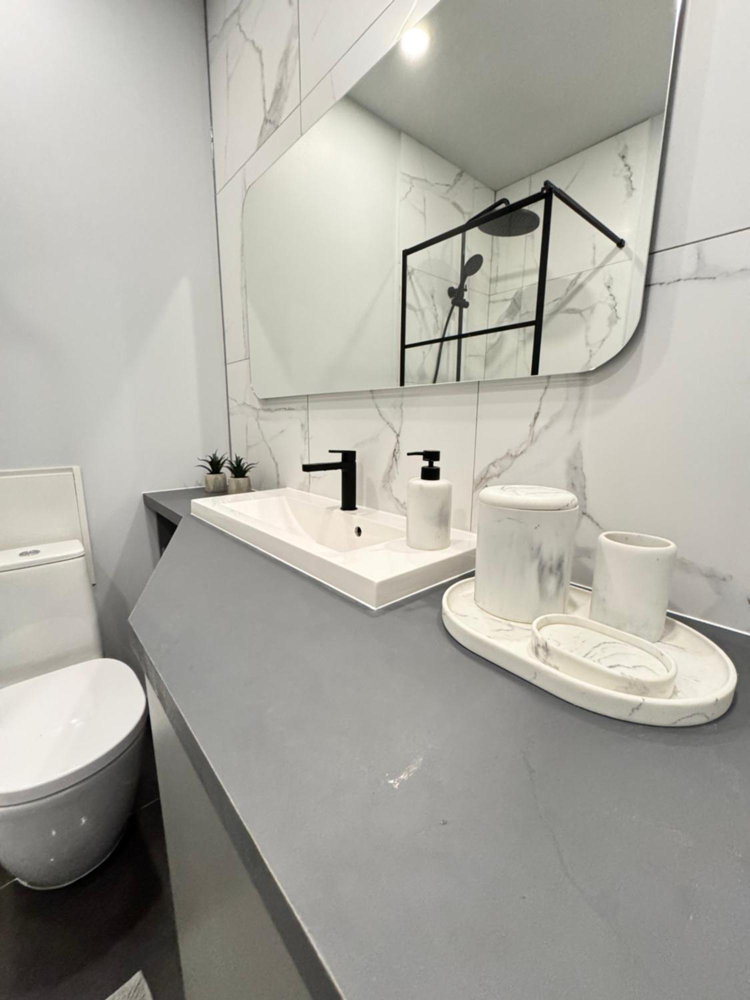 Evis Ltd Apartments 1 Rēzekne Extérieur photo