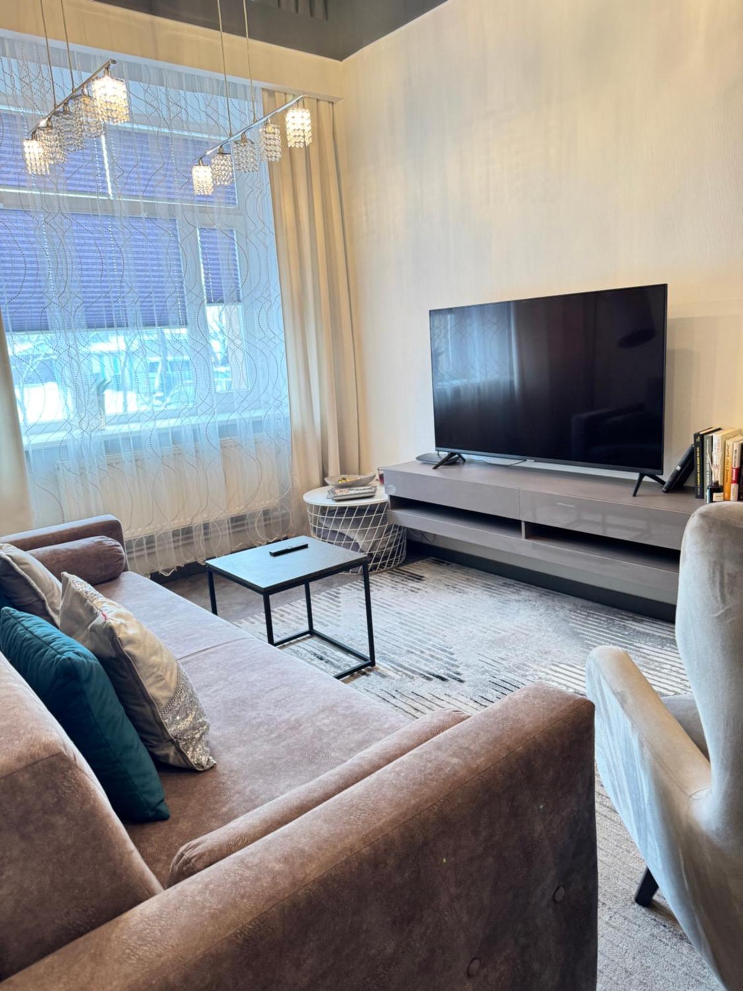 Evis Ltd Apartments 1 Rēzekne Extérieur photo