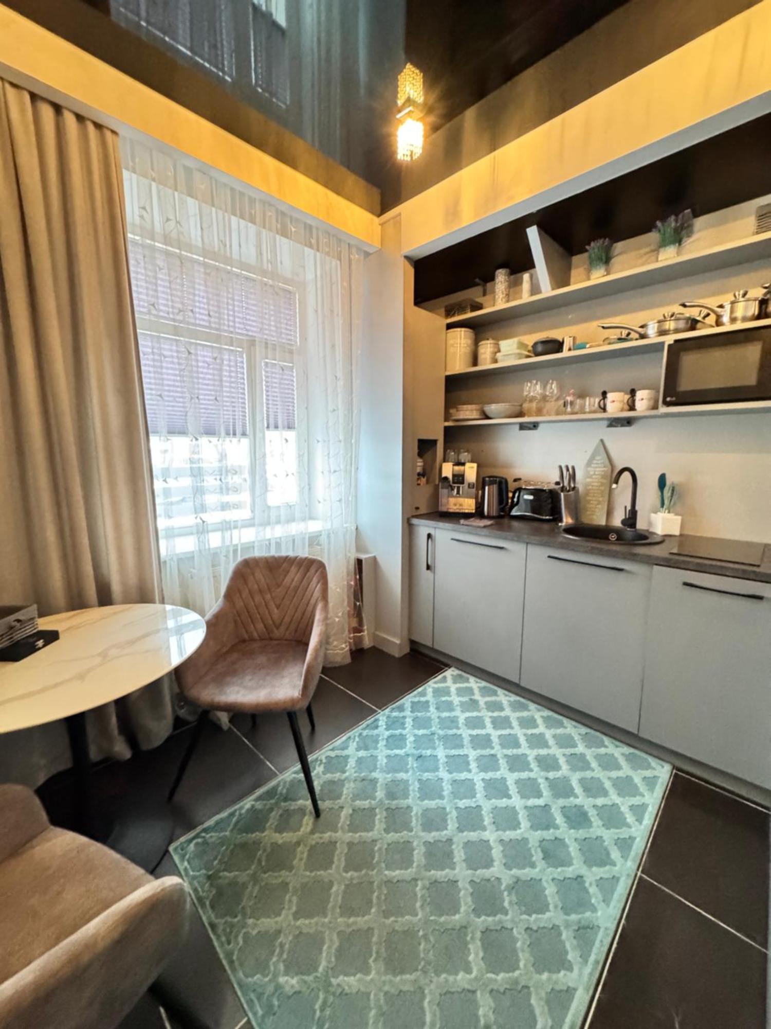 Evis Ltd Apartments 1 Rēzekne Extérieur photo
